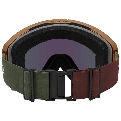 <DAKINE>SECTOR SNOW GOGGLE スノーゴーグル/HSR【25-26SNOWモデル】/BF237961