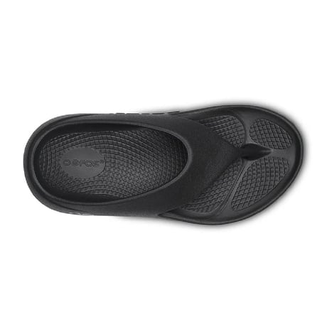 <OOFOS>OOriginal PLUS/2001100050261/Black