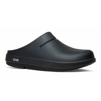 <OOFOS>OOcloog / Black/200009