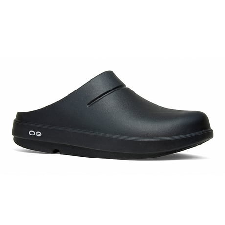 <OOFOS>OOcloog / Black/200009