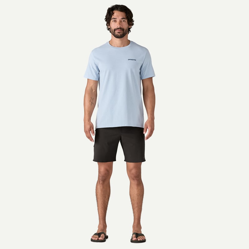 メンズ.ハイドロロック.ステッチド.ボードショーツ　１８インチ patagonia>メンズ・ハイドロロック・ステッチド・ボードショーツ 18