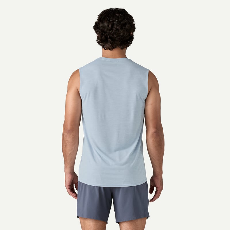 パタゴニア　ランニング　ストライダープロショーツ　ウィンドチェイサースリーブレス マラソン・トレランの勝負服として、パタゴニアの「ストライダー