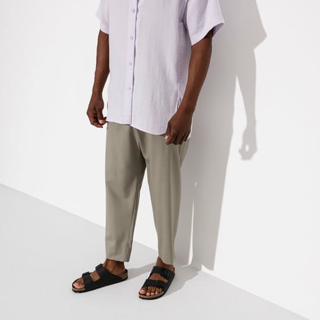 【BIRKENSTOCK】ビルケンシュトック正規取扱店 Arizona / アリゾナ ビルコフロー/ TriplesBlack  NARROW FIT/1019069