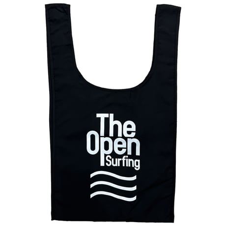 <The Open Surfing>The Open Surfing Recycled ECOBAG