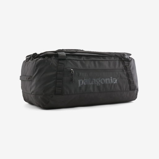 patagonia>ブラックホール・ダッフル 55L/BLK | booth online