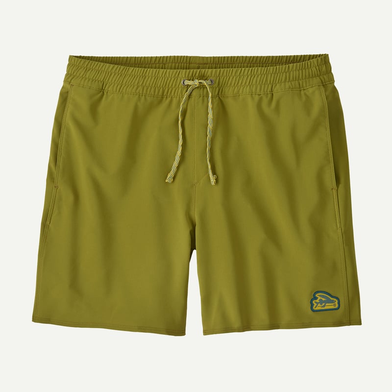 patagonia>メンズ・ハイドロピーク・バレー・ショーツ 16インチ