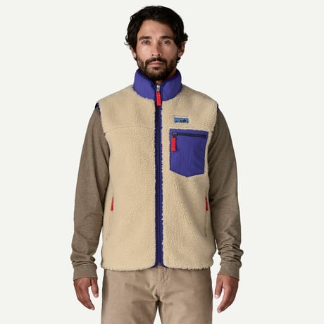 パタゴニア　バックステップ　プルオーバーシャツ ペイズリー柄　 S Patagonia(パタゴニア) 総柄シャツSTY52691SP18 STY52691SP18
