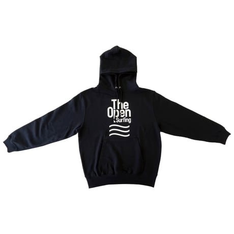<The Open Surfing>The Open Surfing HOODEIE SWEAT