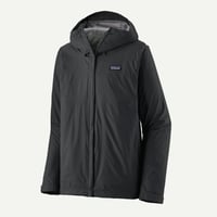 <patagonia>メンズ・トレントシェル 3L・レイン・ジャケット/BLK/Black/85241