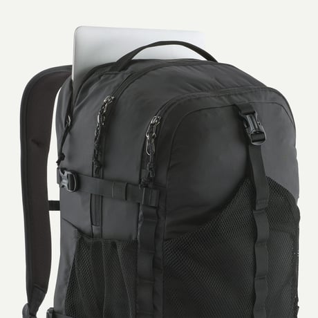 <patagonia>レフュジオ・デイパック 30L/Black/BLK/47929