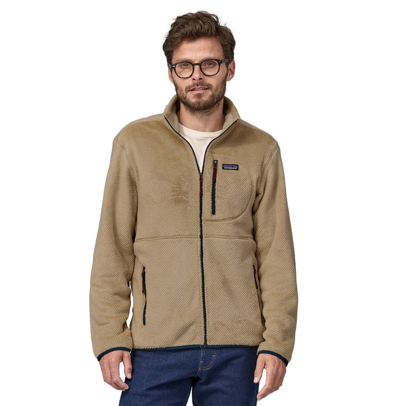 patagonia> メンズ・リツール・ジャケット/ELKH | booth online patagonia> メンズ・リツール・ジャケット/ELKH | booth online