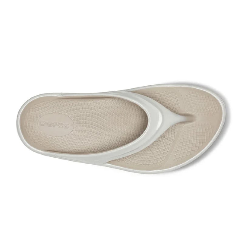靴 OOmega Luxe-Normad/Fog Women's OOmega Luxe - Nomad/Fog – OOFOSオフィシャルサイト