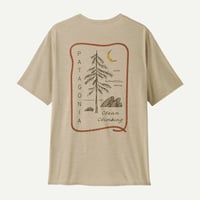 <patagonia>メンズ・キャプリーン・クール・デイリー・グラフィック・シャツ（ランズ）/CRPX