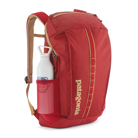 <patagonia>ブラックホール・パック 25L/BLK