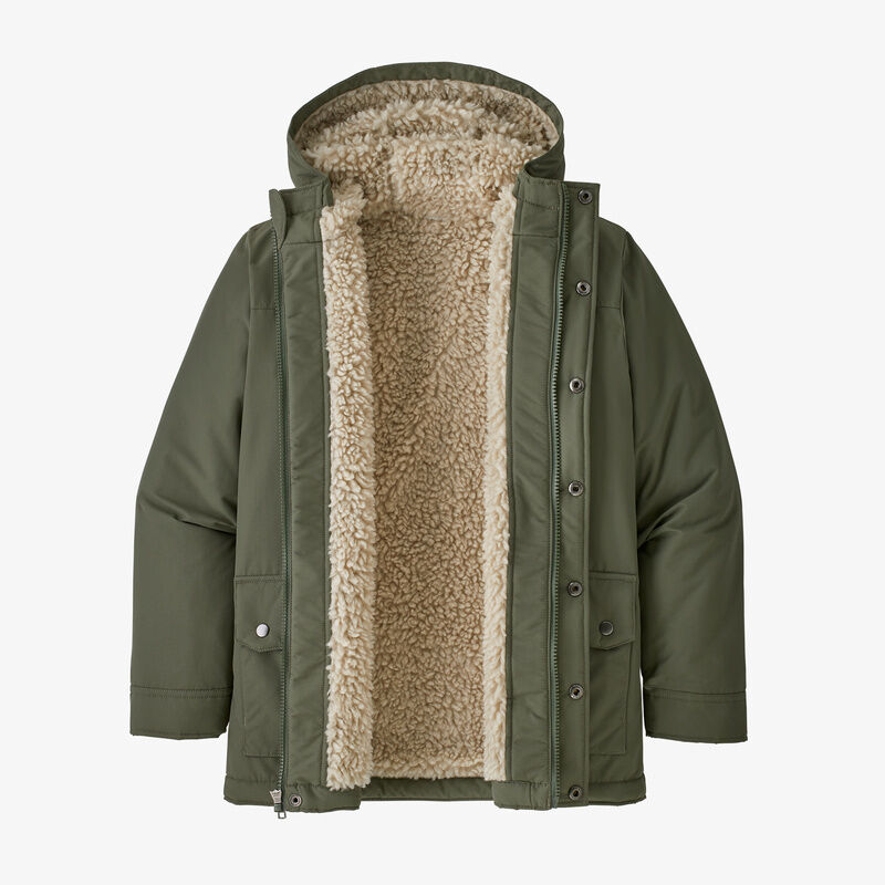 patagonia> ボーイズ・インファーノ・ジャケット/ NORG | booth patagonia> ボーイズ・インファーノ・ジャケット/ NORG | booth