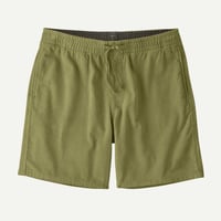 <patagonia>メンズ・コーデュロイ・バレー・ショーツ/Gumtree Green/GMTG/57345