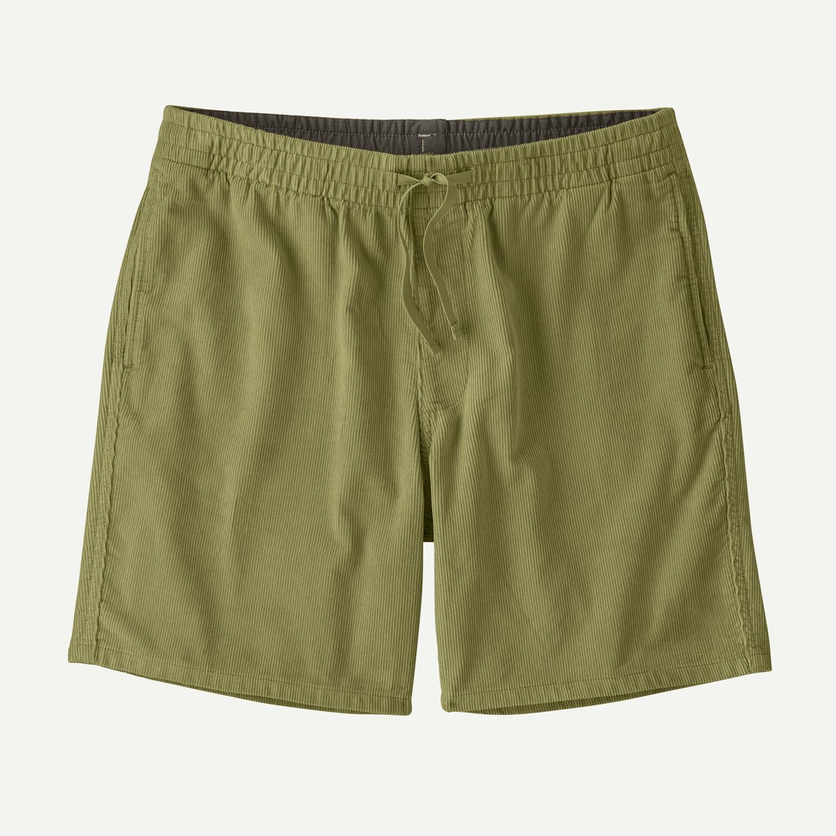 patagonia>メンズ・コーデュロイ・バレー・ショーツ/Gumtree Green/GM