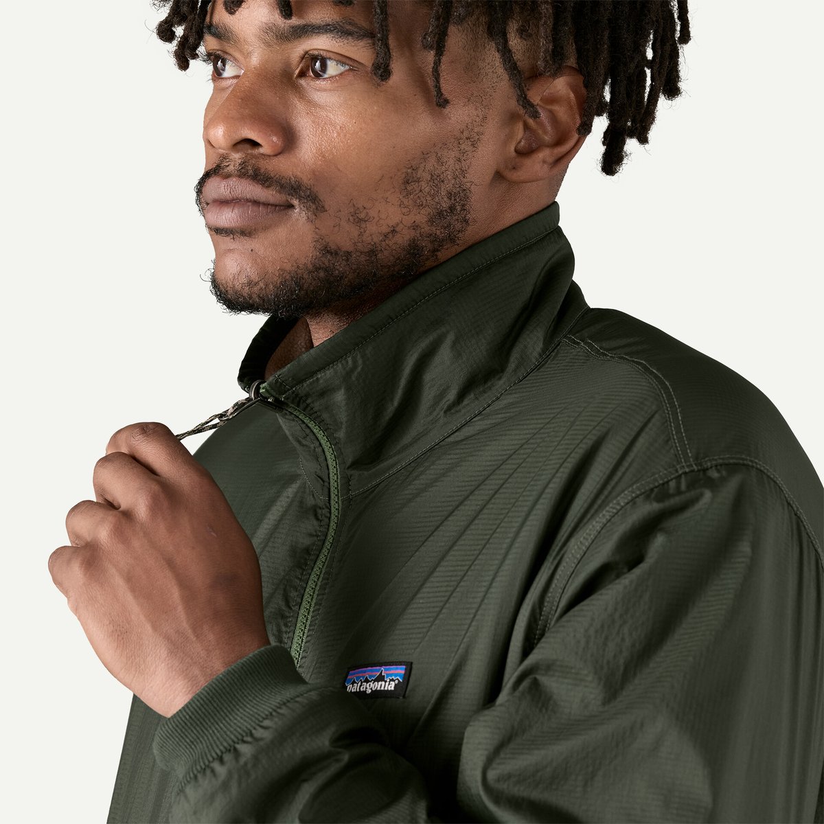 patagonia> メンズ・リバーシブル・シェルド・マイクロディニ 