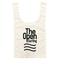 <The Open Surfing>The Open Surfing Recycled ECOBAG