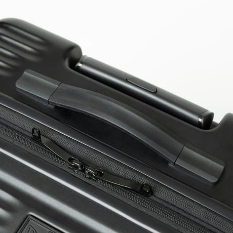 <New Era> Wheel Carry Case 60-66L キャリーケース/ MEDIUM /ブラック/14409931
