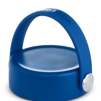 <Hydro Flask>Flex Cap Wide/Cobalt