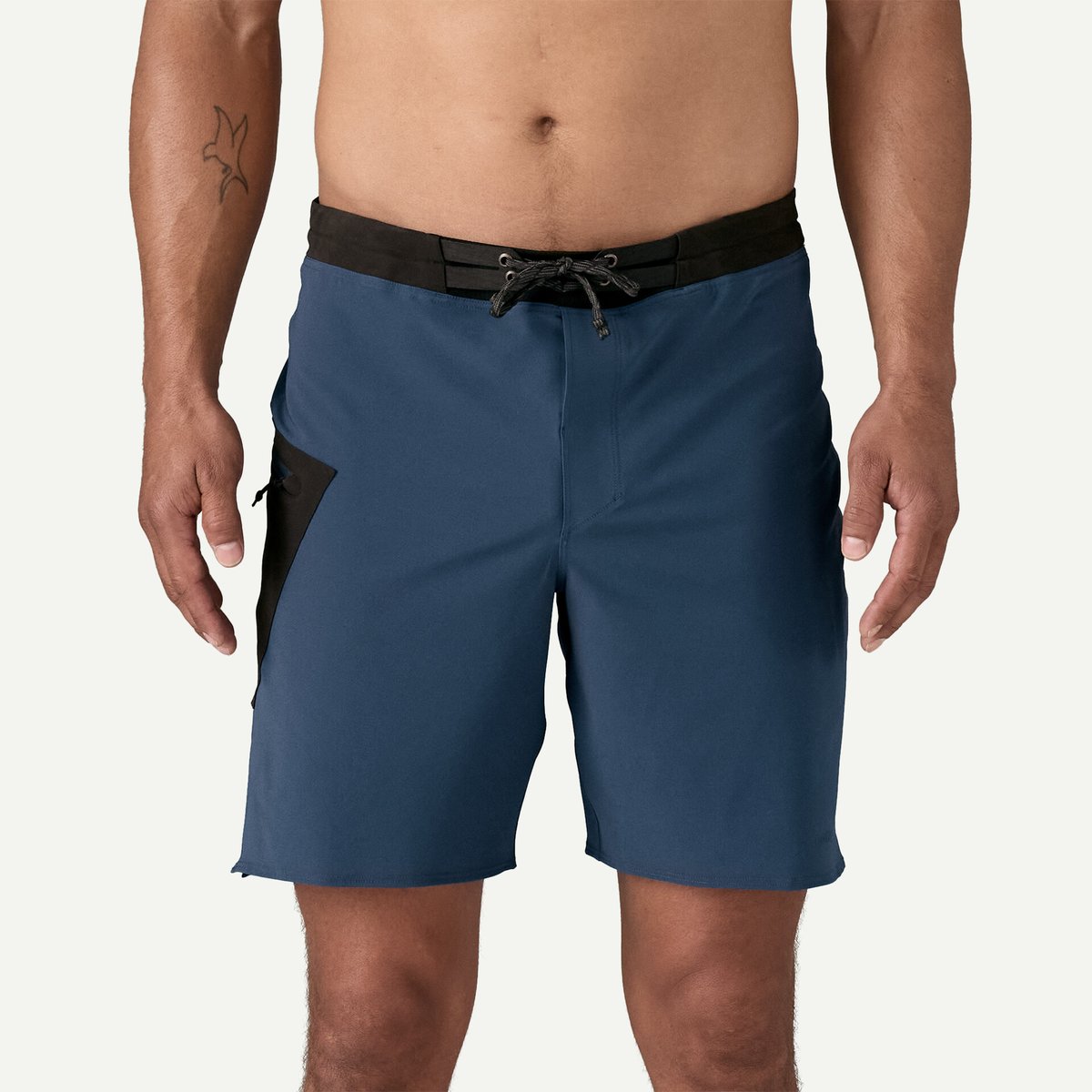 patagonia>メンズ・ハイドロロック・ステッチド・ボードショーツ 18