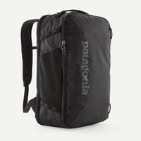 <patagonia>ブラックホール・ミニ・MLC 30L/Black w/BOB/49266