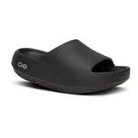 <OOFOS>OOahh PLUS/2001110050261/Black
