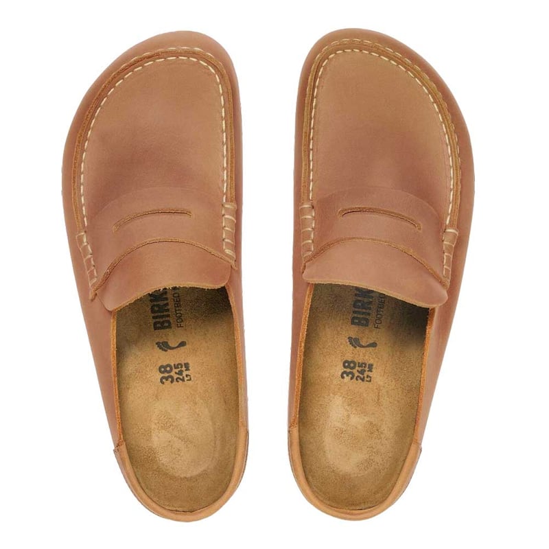 BIRKENSTOCK】ビルケンシュトック正規取扱店 Naples Wrapped / ネー