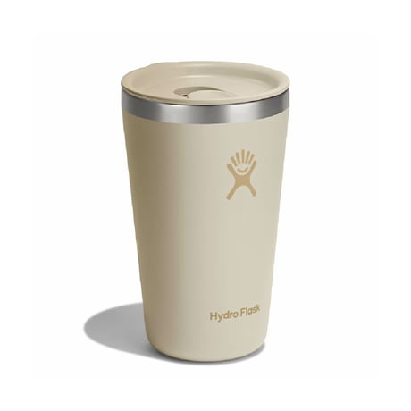 <Hydro Flask> 16 oz All Around Tumbler/473ml/Coconut/890117