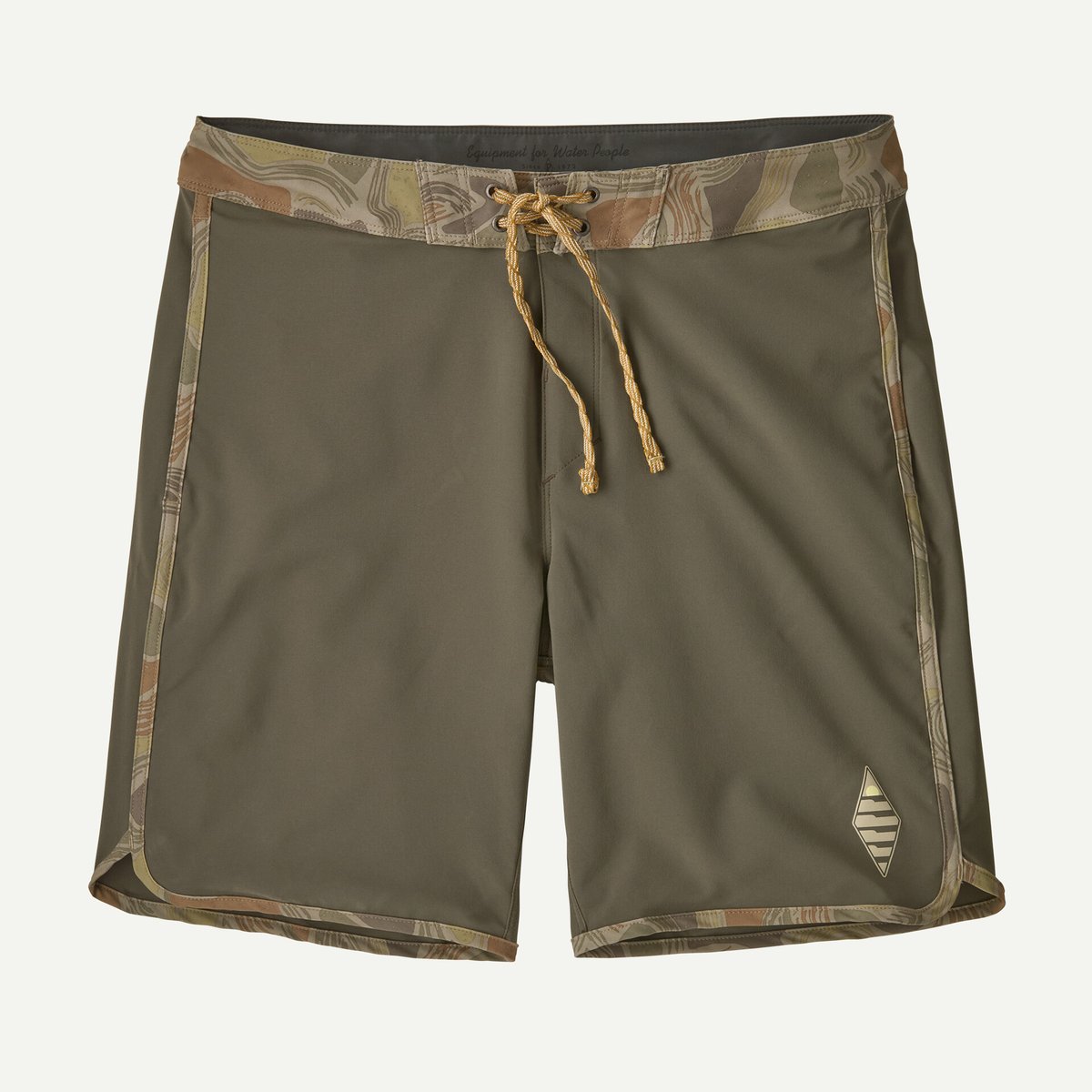patagonia メンズ ハイドロピーク ボードショーツ 18インチ mic21ダイビングショップ[ Patagonia ] パタゴニア メンズ・ハイドロ