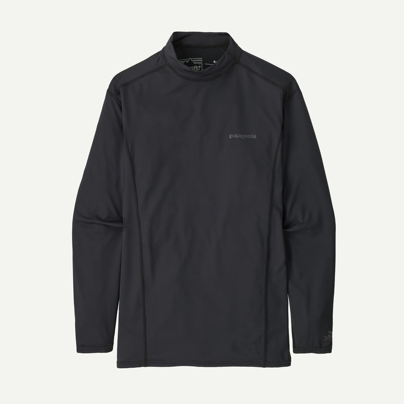 ‪ ꪔ̤専用ページ patagonia>メンズ・ロングスリーブ・RØ トップ/White/WHT/86141 |