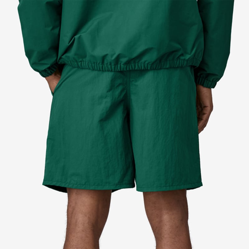 patagonia>メンズ・バギーズ・ロング 7インチ /GPCC | booth patagonia>メンズ・バギーズ・ロング 7インチ /GPCC | booth