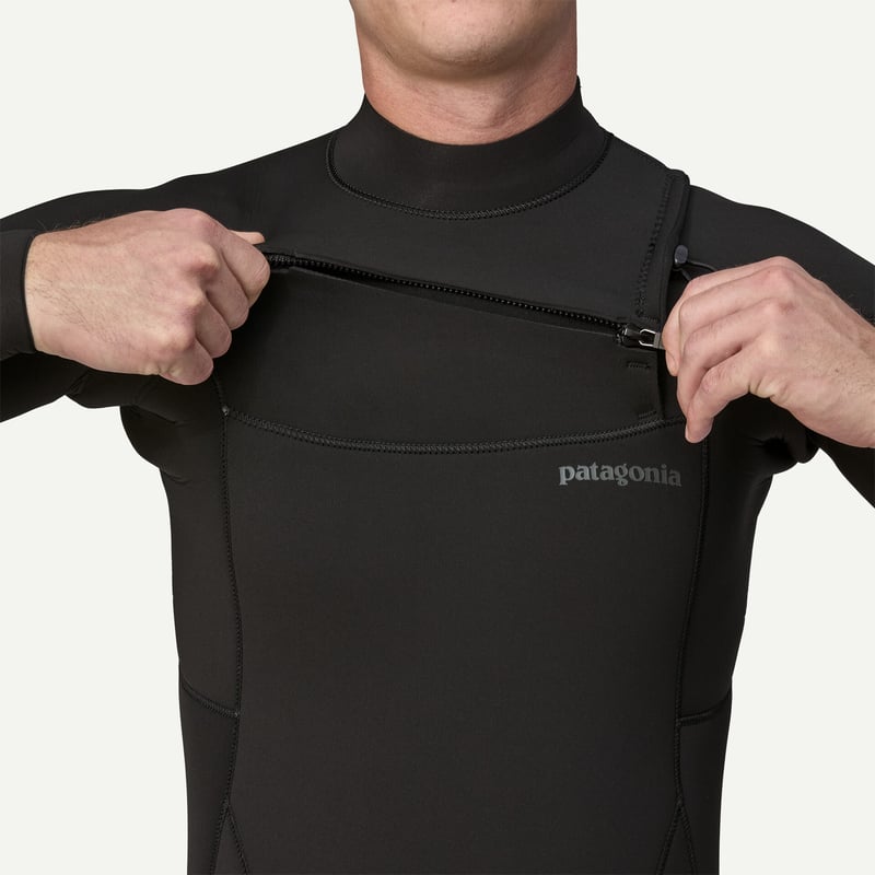 patagonia>メンズ・R3 ユーレックス・レギュレーター・フロント
