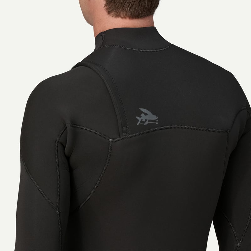 R3ユーレックスレギュレーターフロントジップフルスーツ パタゴニア　r3 patagonia>メンズ・R3 ユーレックス・レギュレーター・フロントジップ