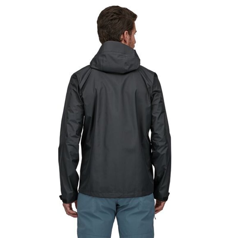 patagonia>メンズ・トレントシェル3L・ジャケット/BLK | booth patagonia>メンズ・トレントシェル3L・ジャケット/BLK | booth
