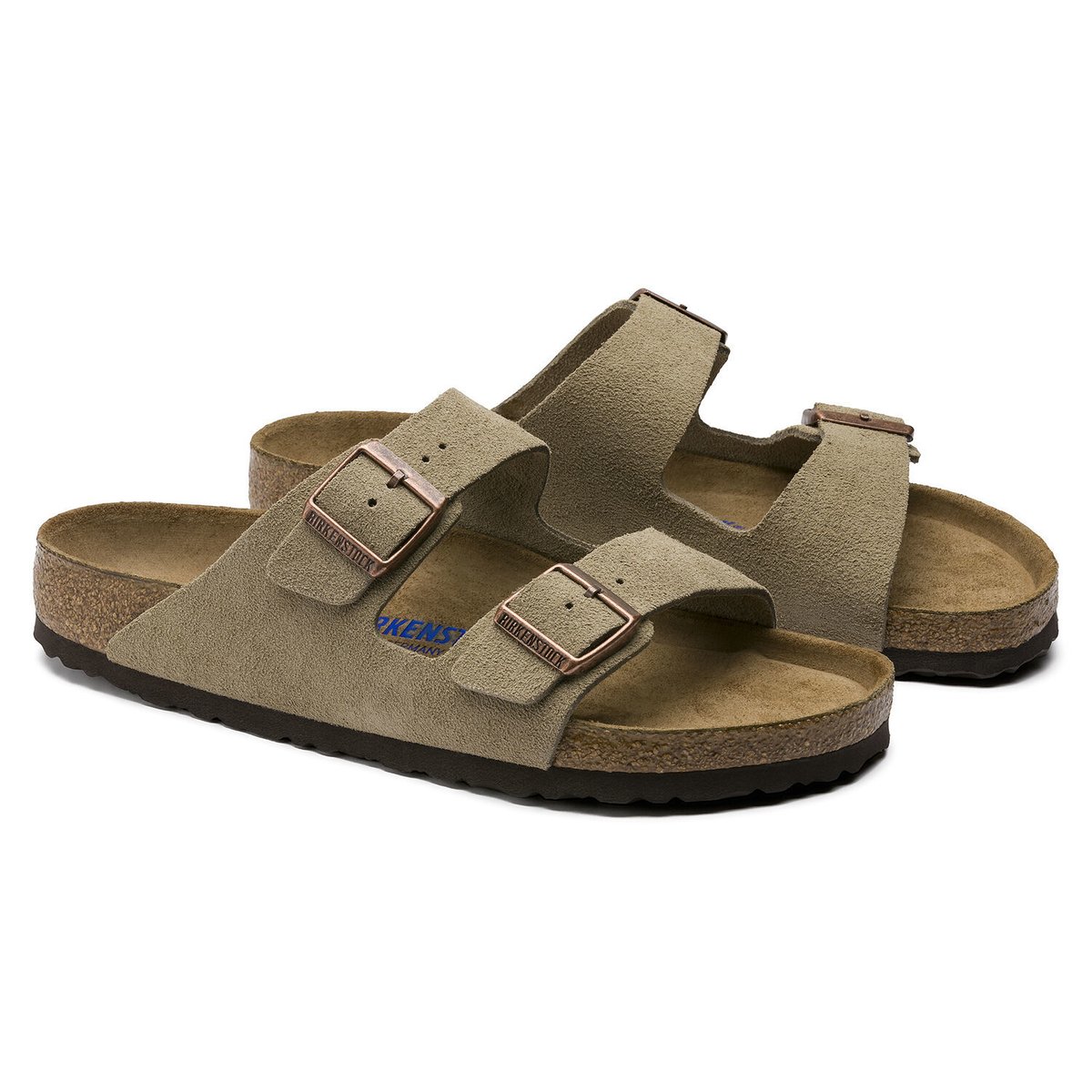 BIRKENSTOCK>Arizona Soft Footbed/アリゾナ ソフトフットベッ...