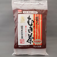 昔のむぎ茶　３０Ｐ　×２