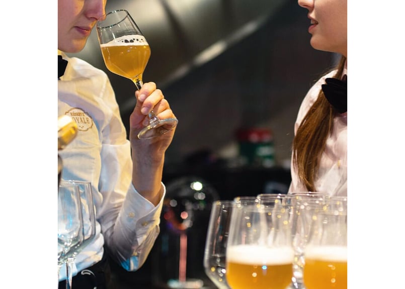 お値下げ　アルベロベロ　オンリーワン 総ビーズリース RODEO CROWNS WIDE BOWL | OrionBeerxRCS BeerGirlTワンピース