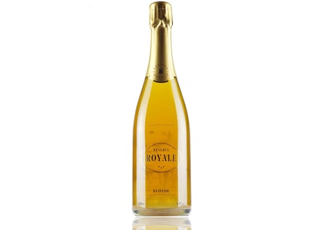 Réserve Royale Blonde 750ml x 1【お一人さま1本限りお試し用】【東京都限定】
