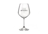 La Petite Réserve Glass 530ml 「ラ・プティ・リザーブ 専用グラス」【全国発送可】