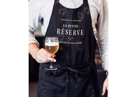 La Petite Réserve Blanche 330ml x 6 & IPA 330ml x 6  (12)【東京都限定】
