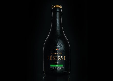 La Petite Réserve IPA 330ml x 12【東京都限定】
