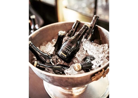 La Petite Réserve Blanche 330ml x 12 & IPA 330ml x 12  (24)【東京都限定】