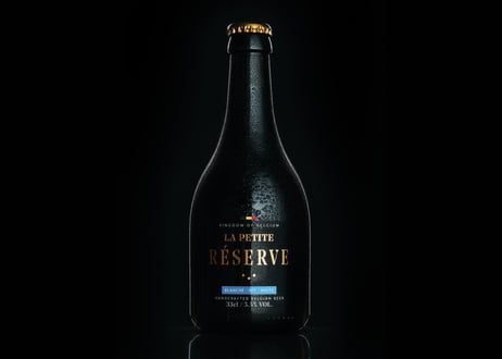 La Petite Réserve Blanche 330ml x 6【東京都限定】