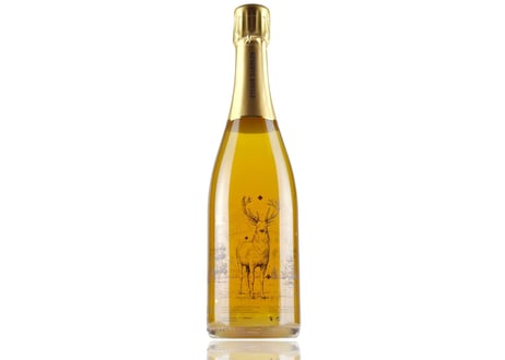 Réserve Royale Blonde 750ml x 18 (専用グラス6脚 + ボトルストッパー付き), Royal Party Set【東京都5セット限定】