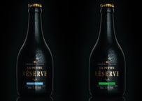 La Petite Réserve Blanche 330ml x 12 & IPA 330ml x 12  (24)【東京都限定】
