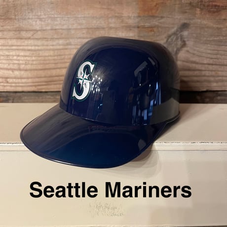 【MLBスタジアム限定！】【オフィシャルアイテム】 MLB ミニヘルメットカップ