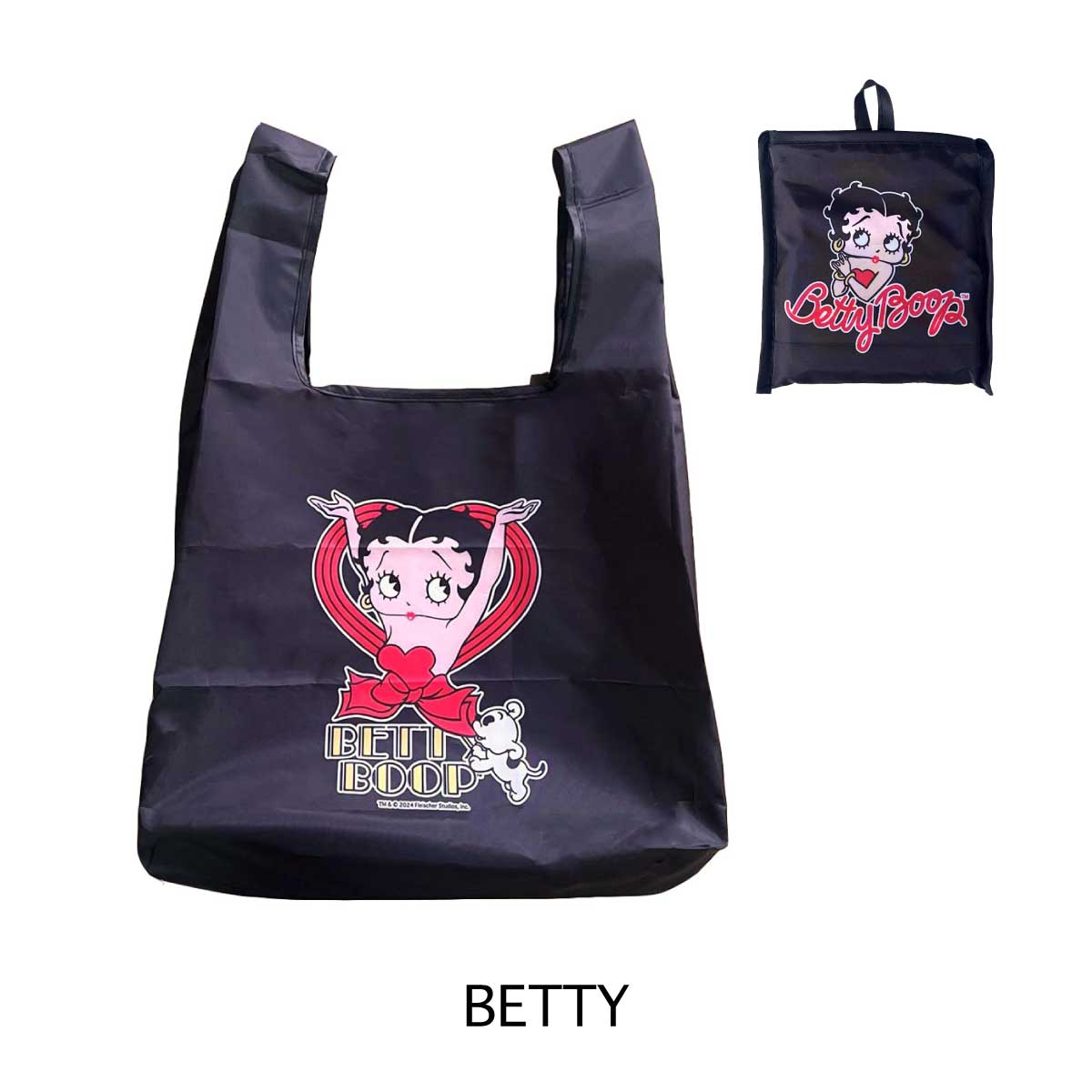 ショッピングエコバッグ | アメリカン雑貨LAX オンラインショップ