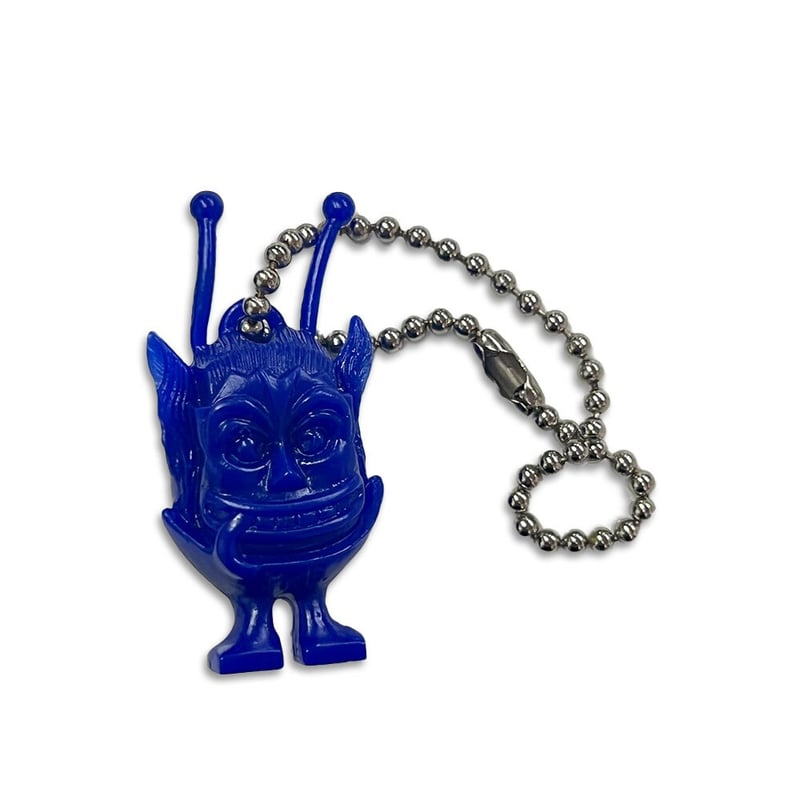 マーシャンフィンク フィギュア キーチェーン 【10種セット